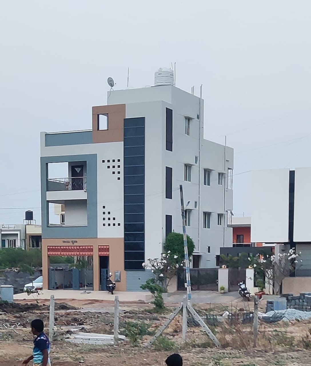 Residential Project gallery image 2