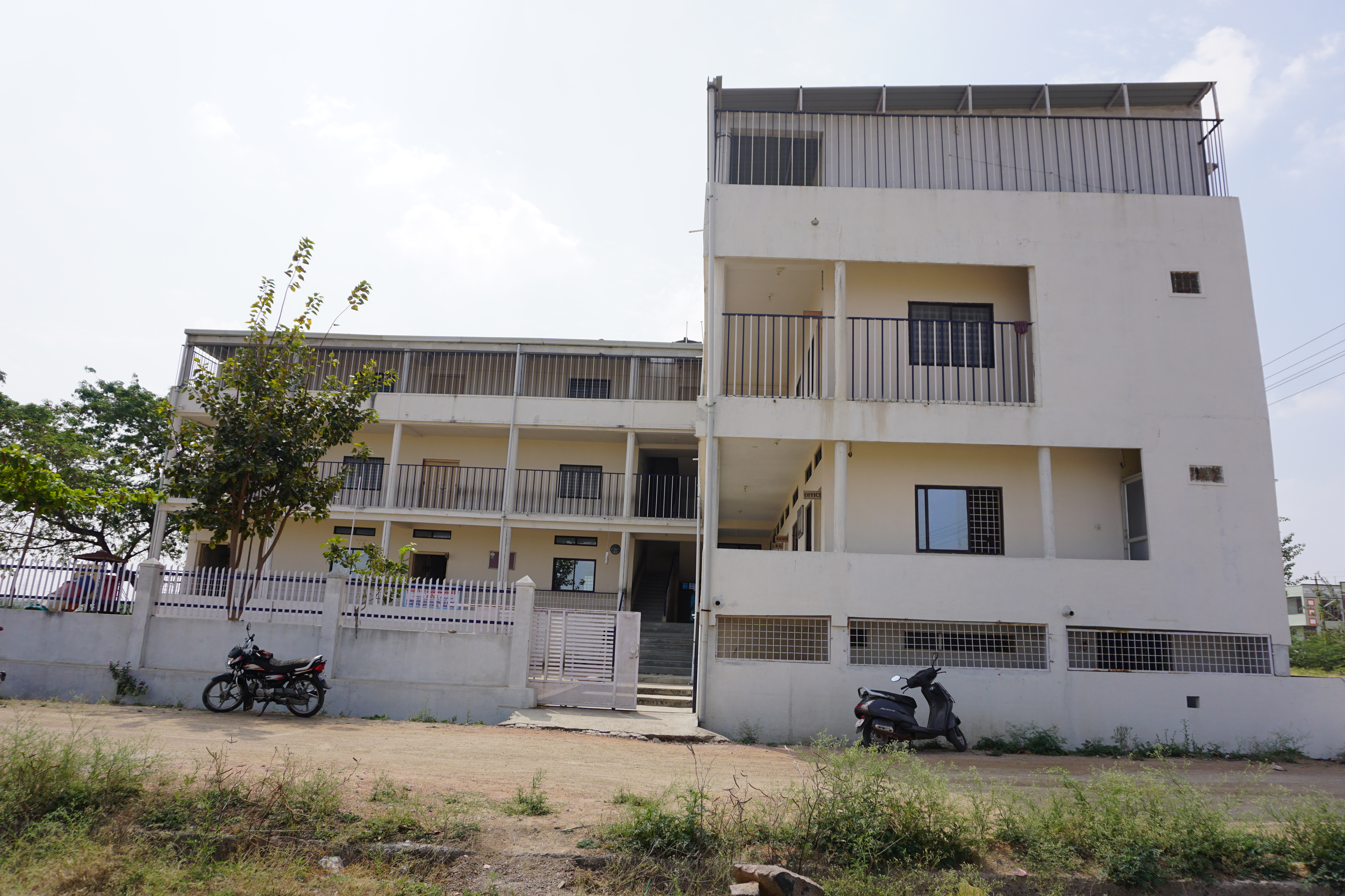 Commercial & Institutional Project gallery image 2