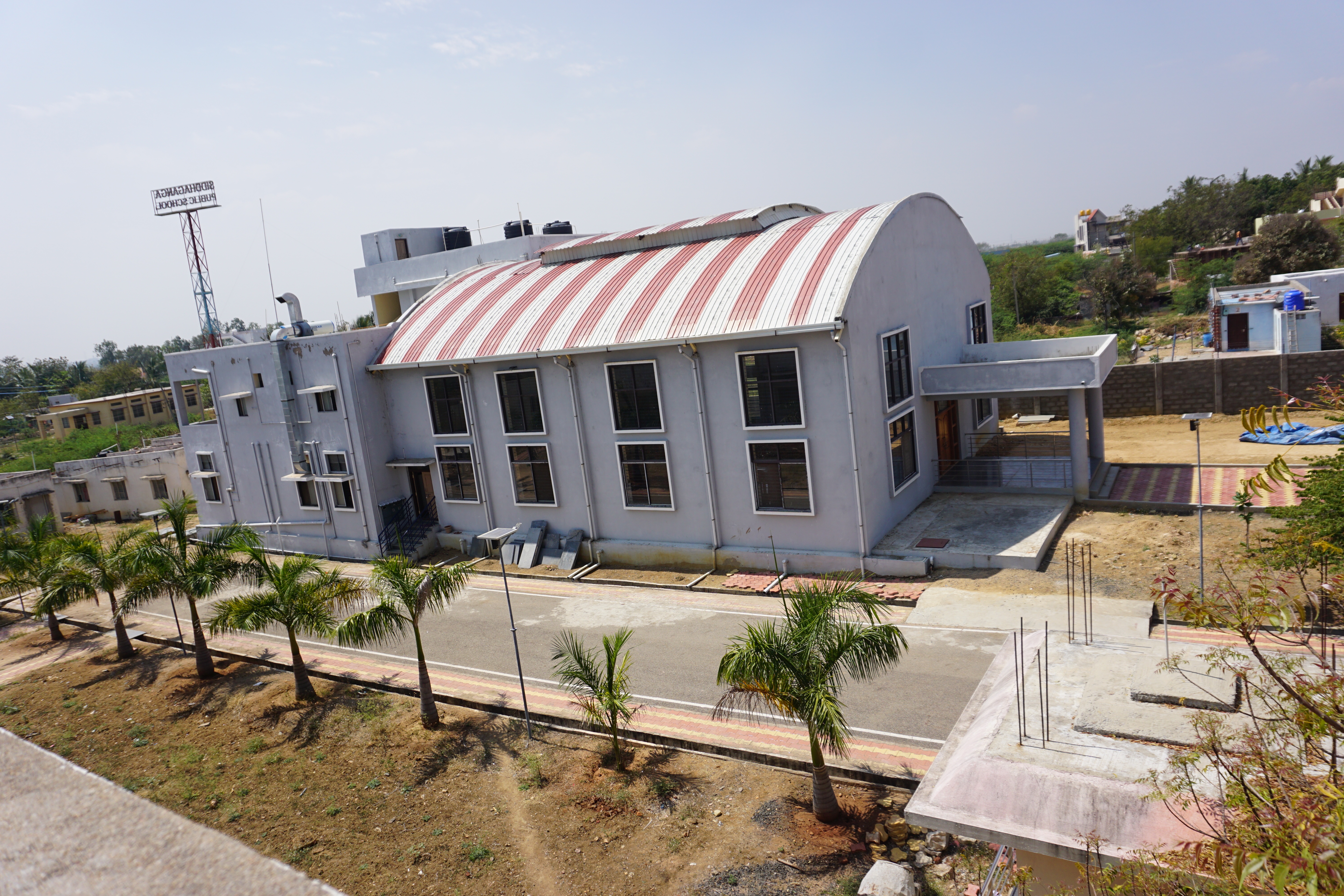Commercial & Institutional Project gallery image 4