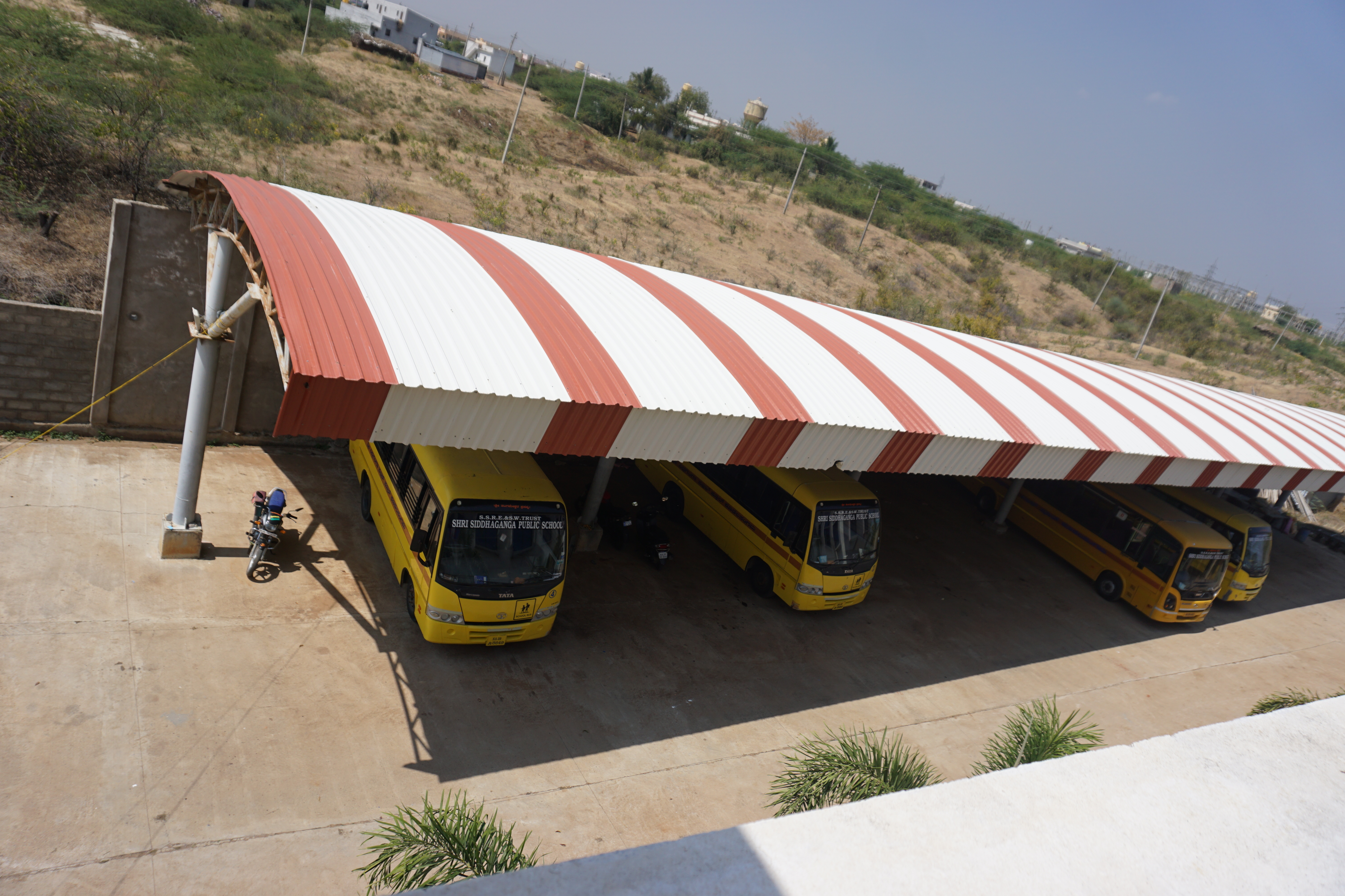 Structural Design Project — Structural Designing in Dharwad, Karnataka