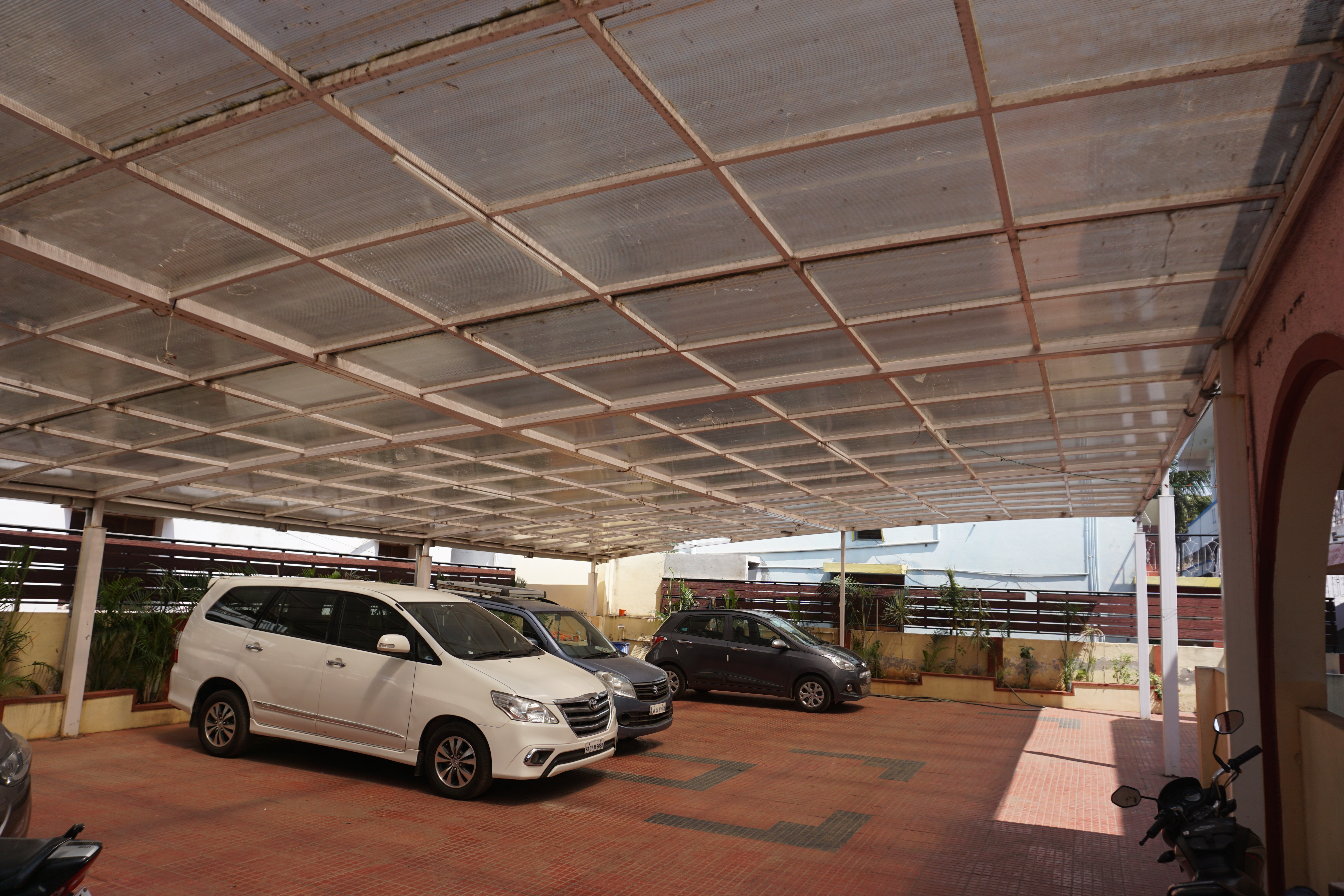Structural Design Project gallery image 3
