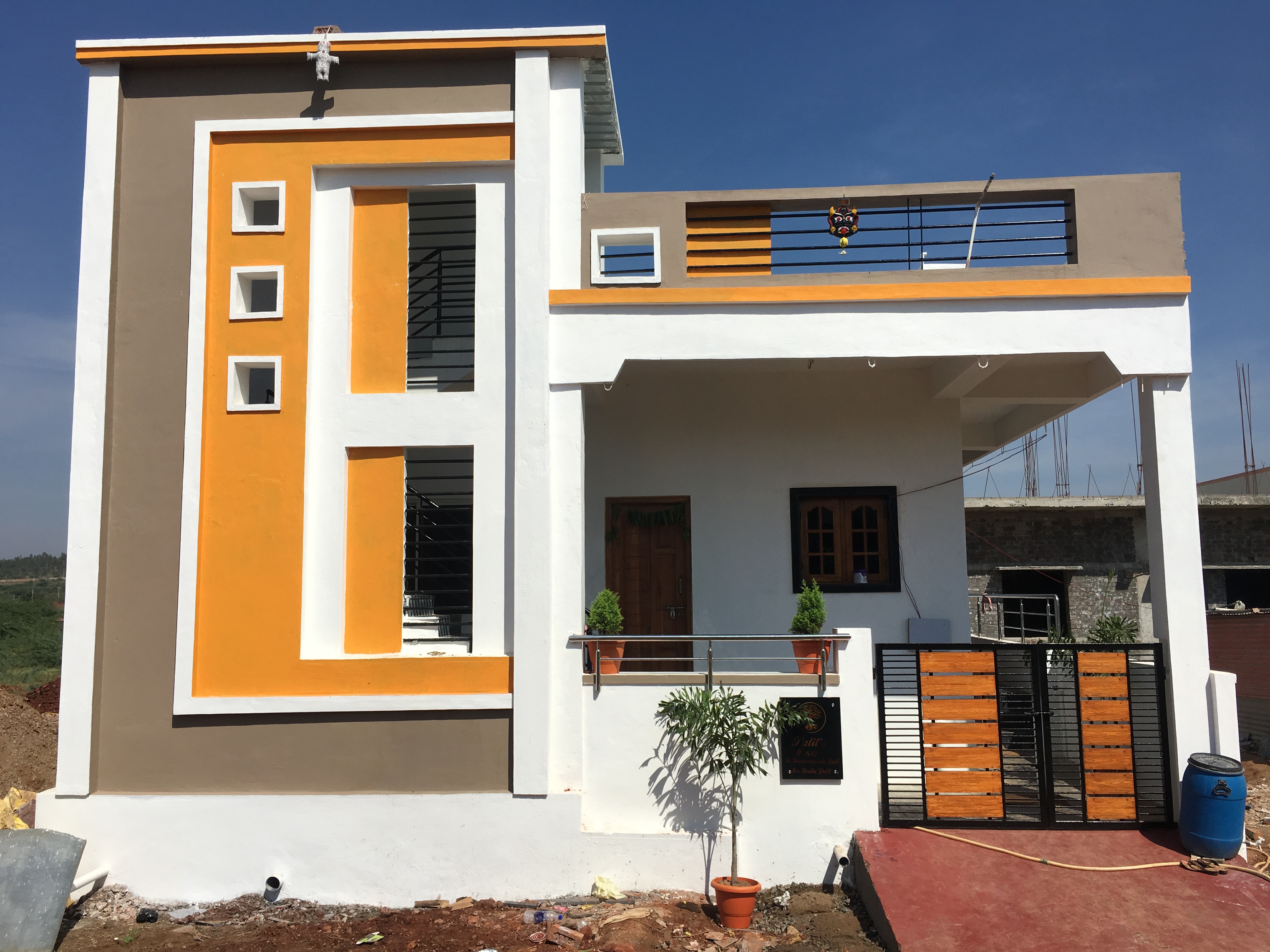 Residential Project gallery image 5