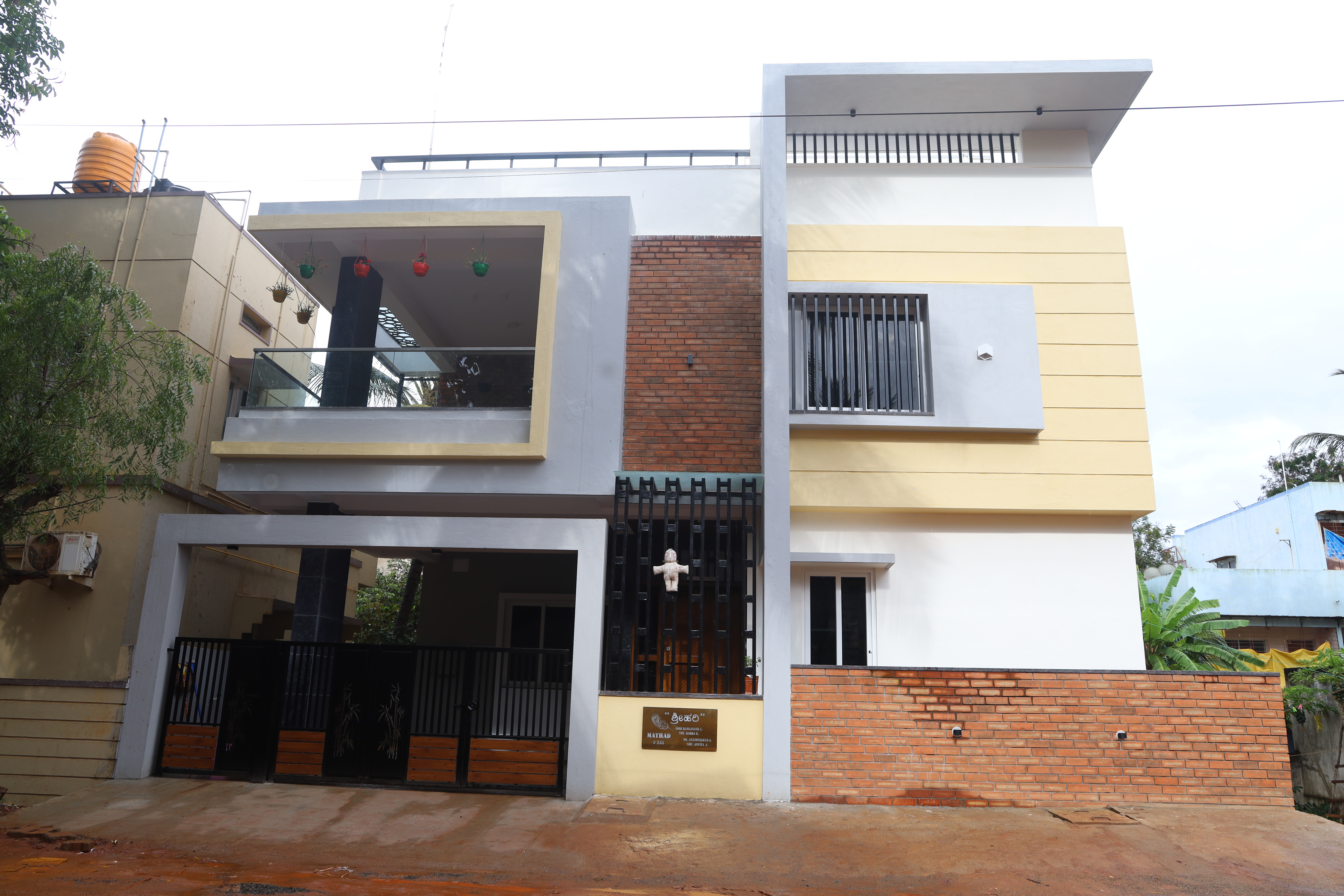 Residential Project gallery image 6