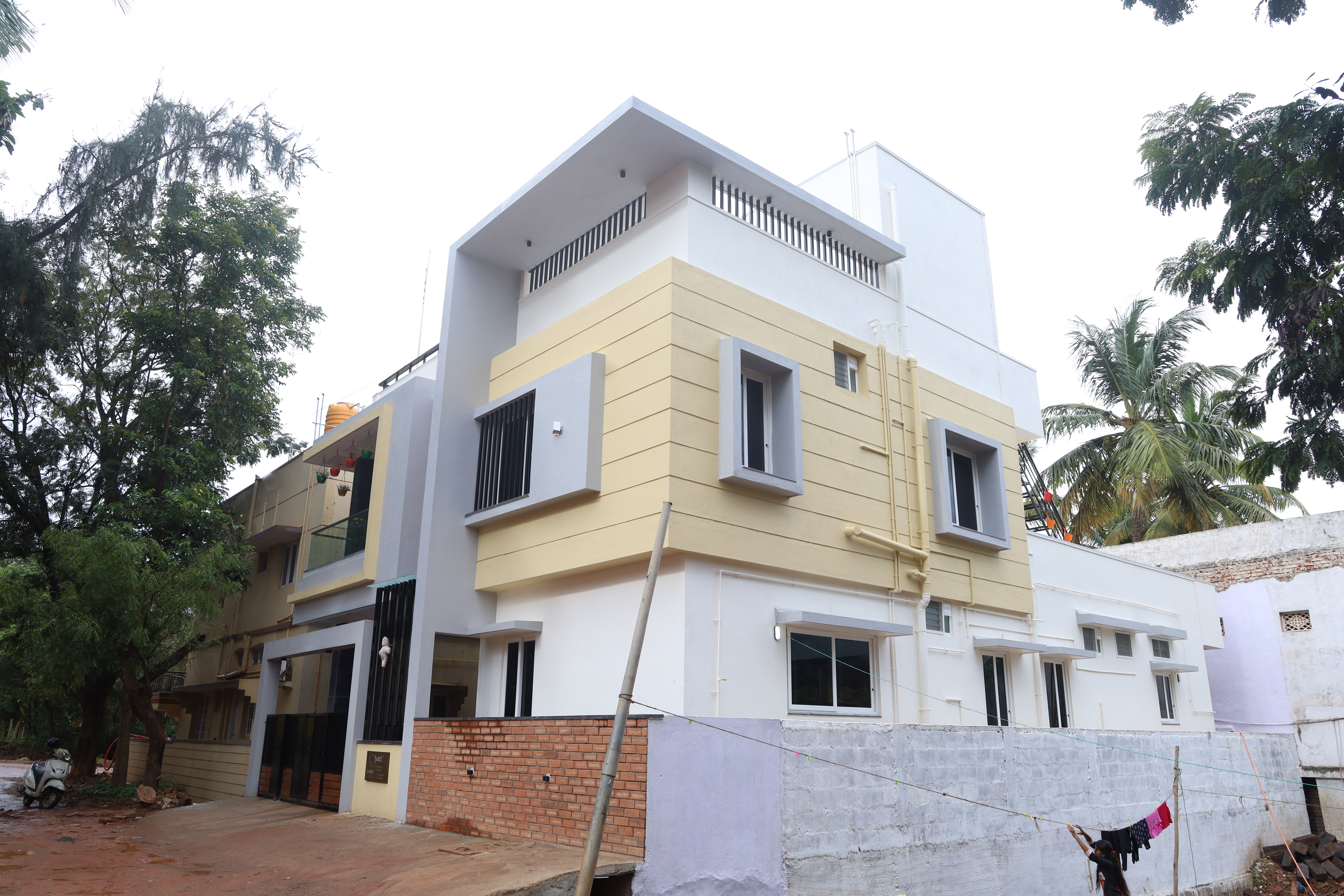 Structural Design Project gallery image 4