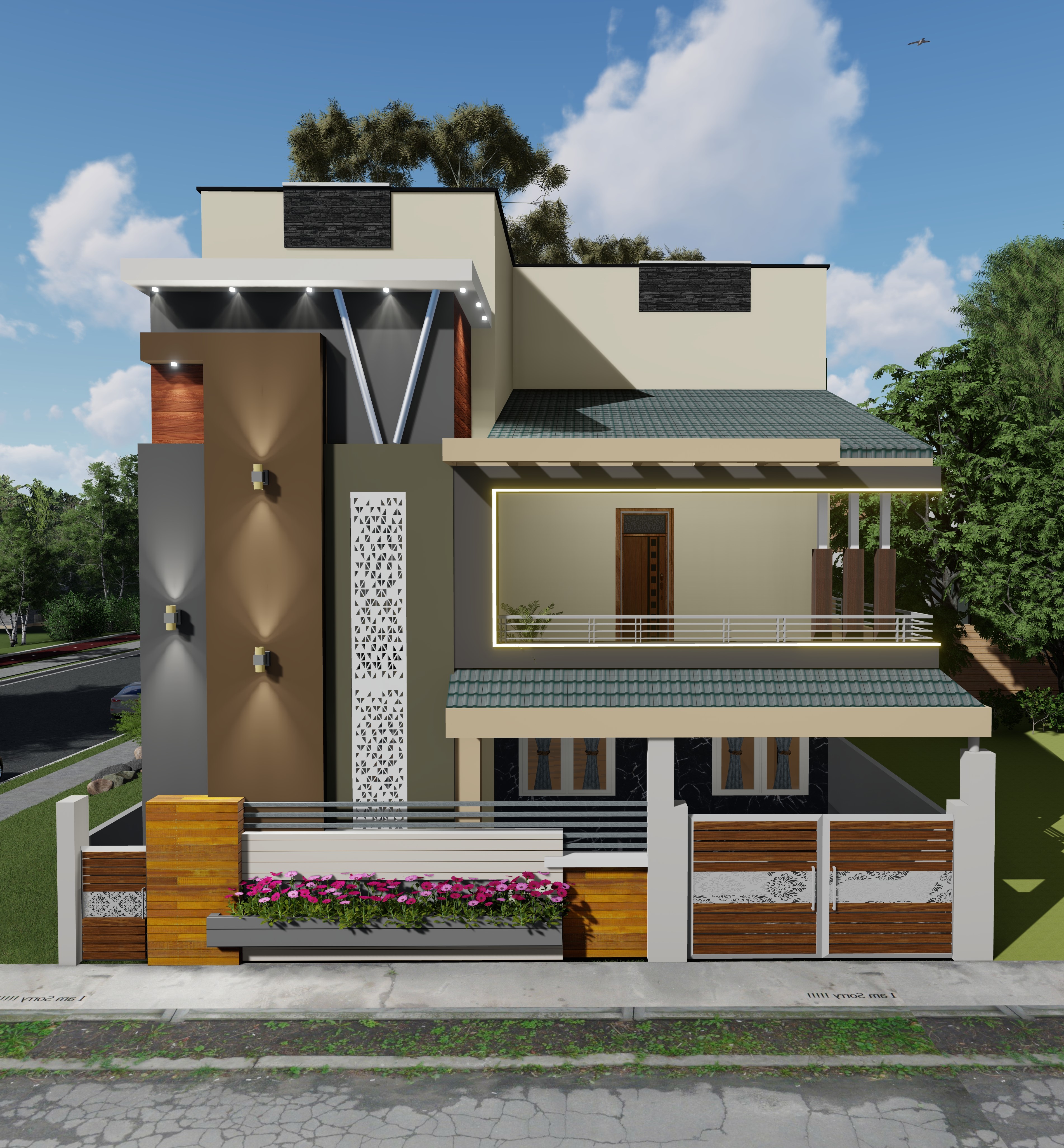 Residential Construction