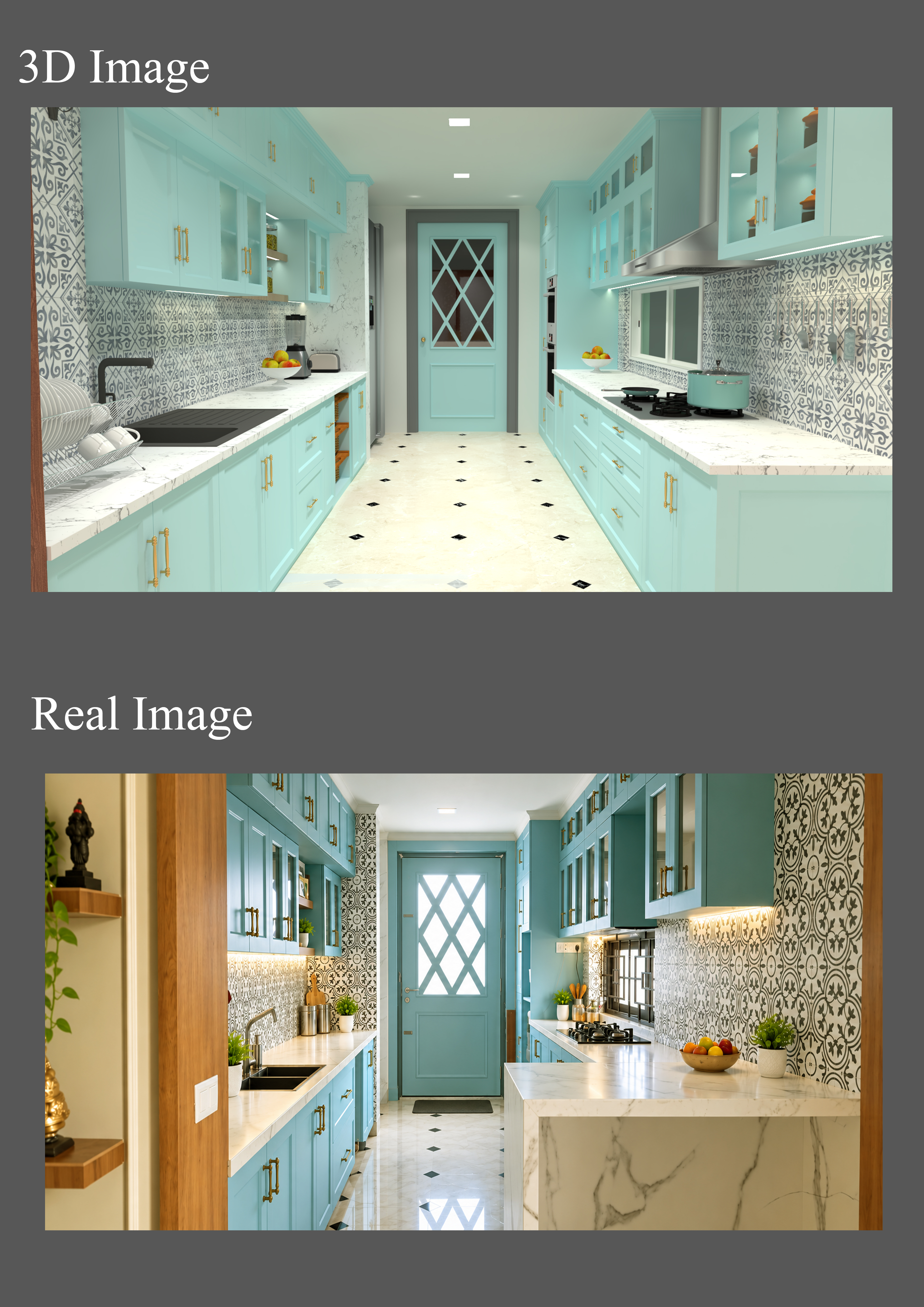 Interior Design Project gallery image 8
