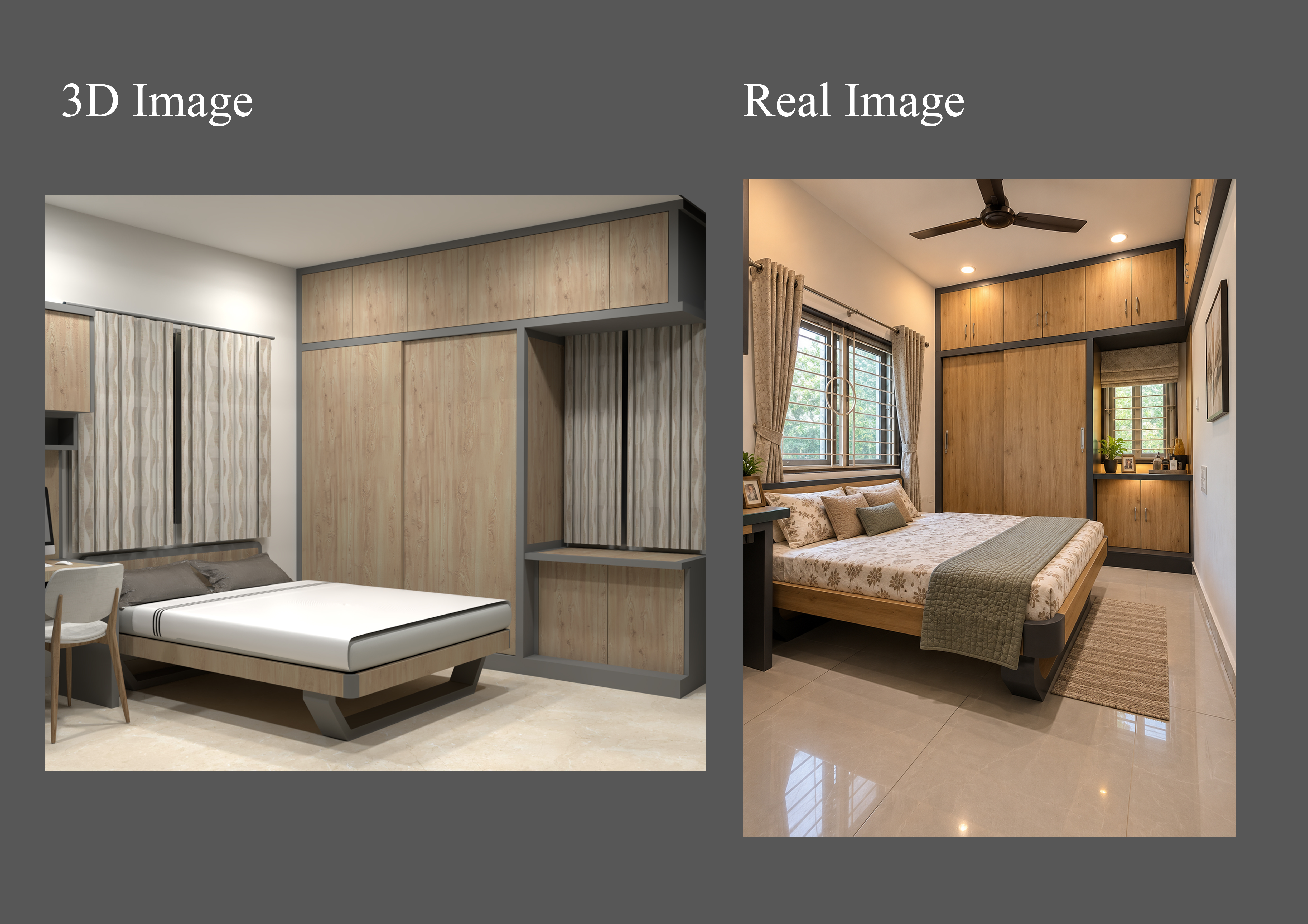 Interior Design Project gallery image 5