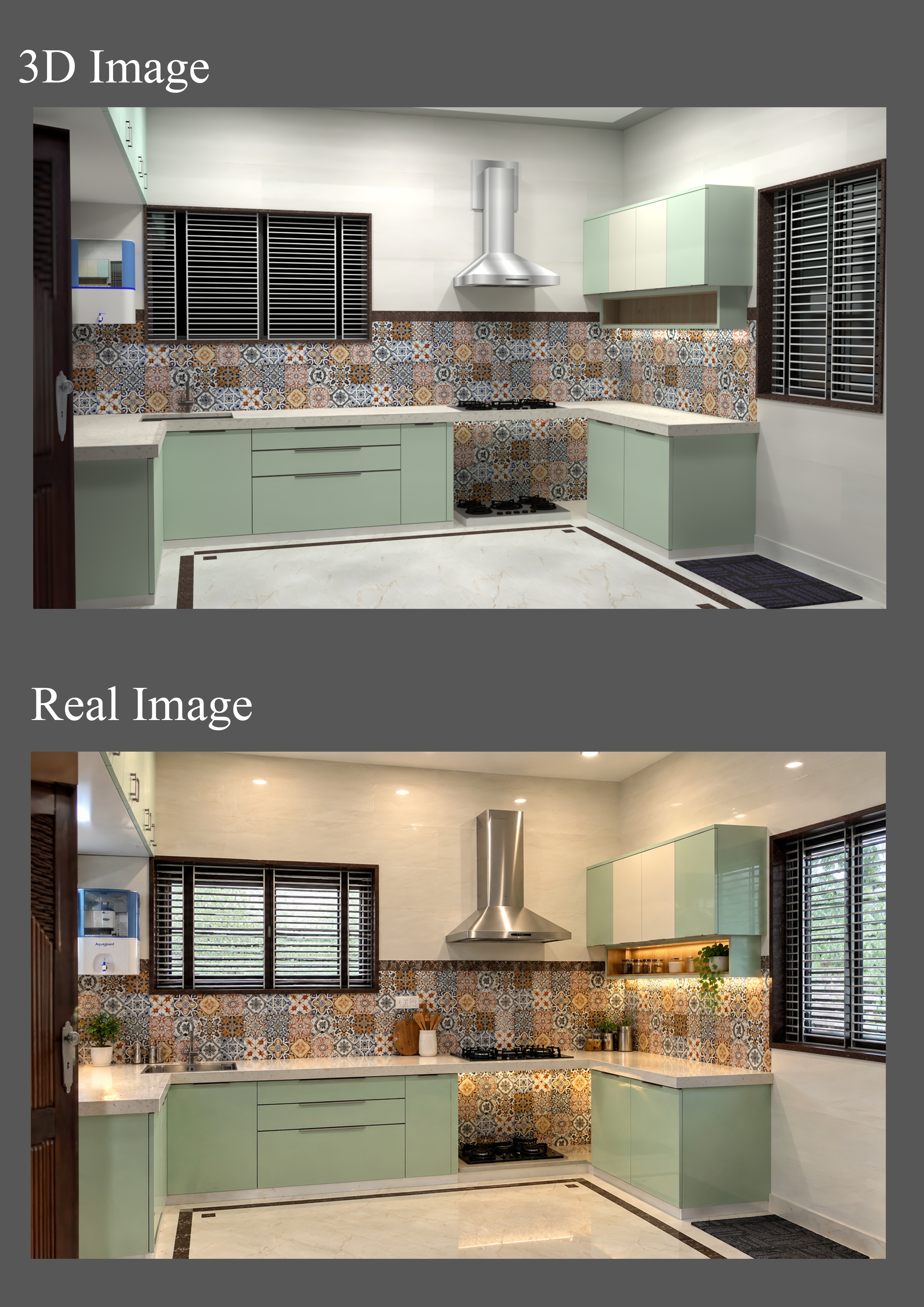 Interior Design Project gallery image 6