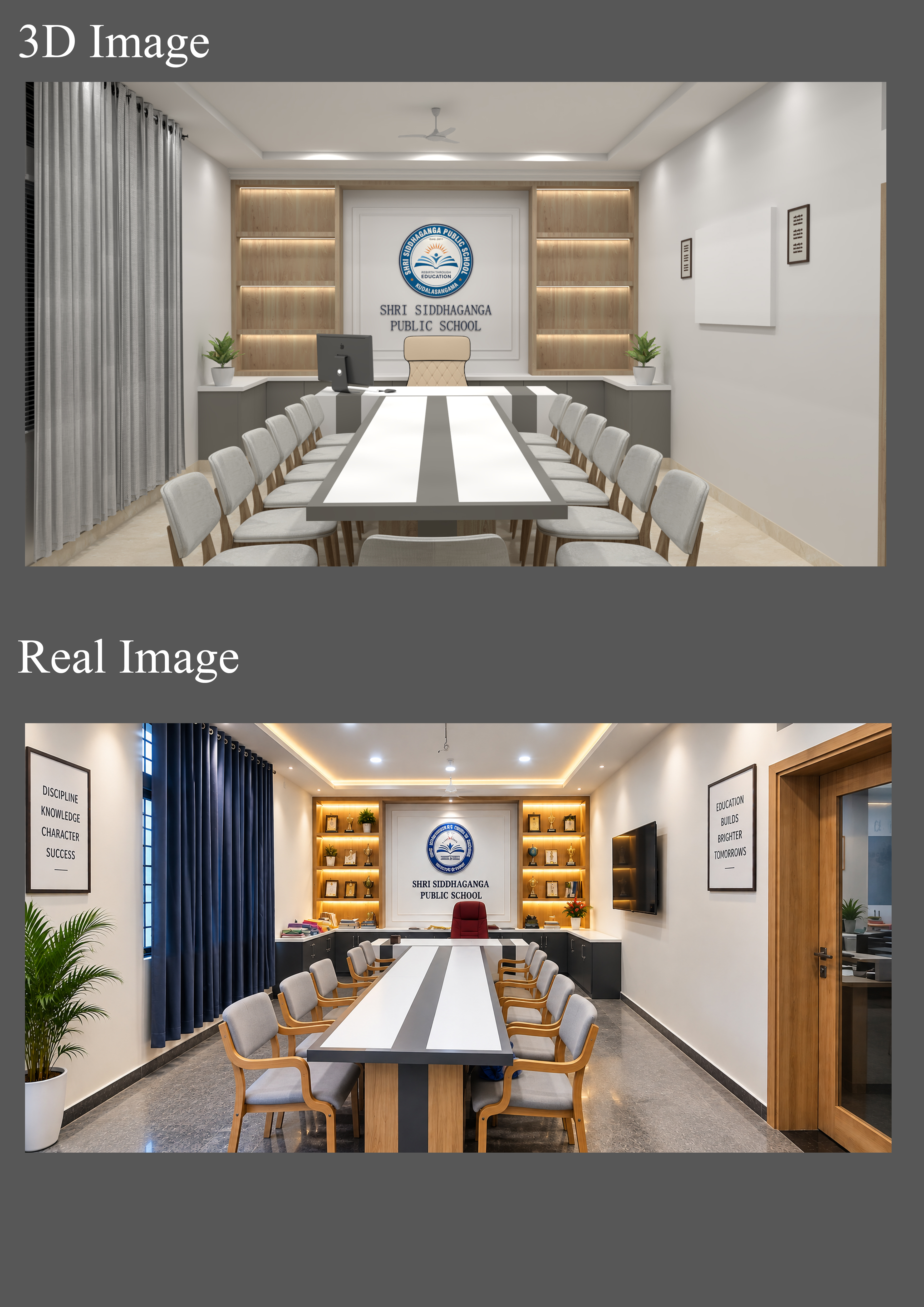 Interior Design Project gallery image 7